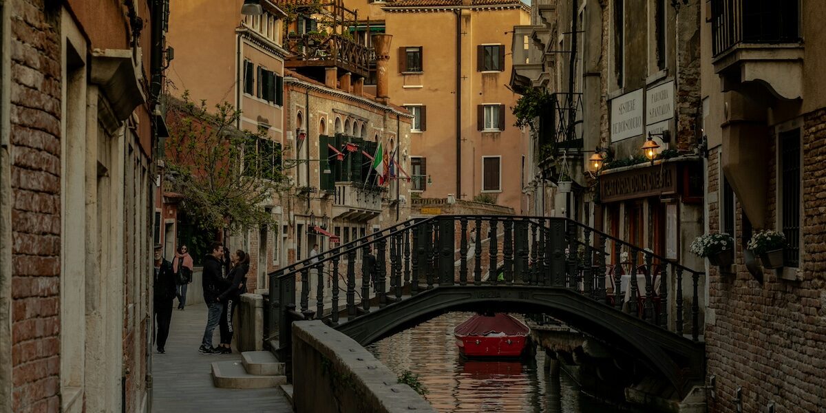 Venise en mai : nos conseils pour un séjour inoubliable !