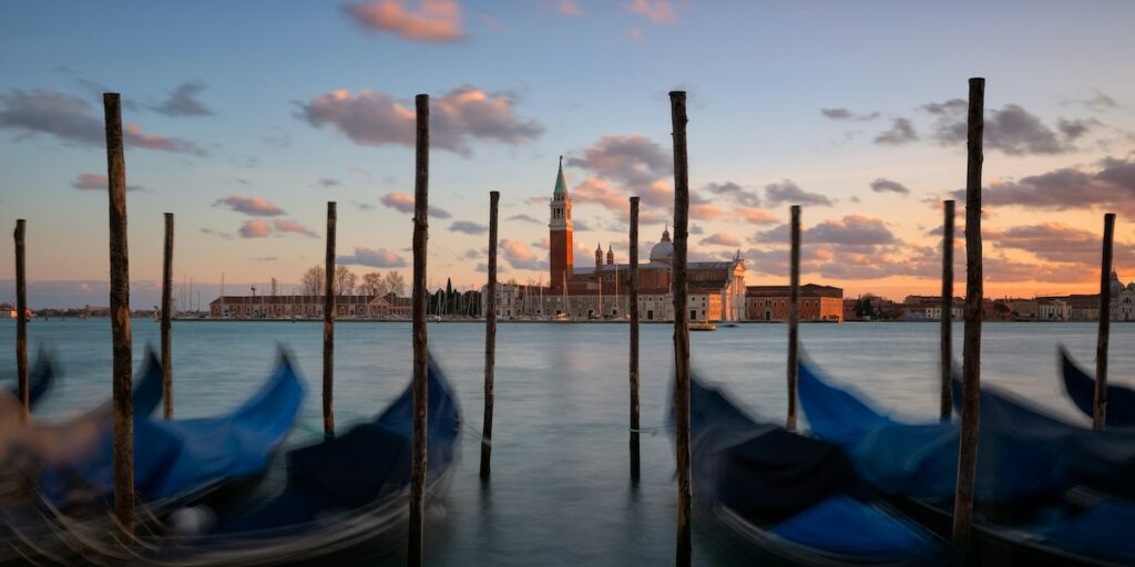 Matinée à Venise - Les Escapades à Venise