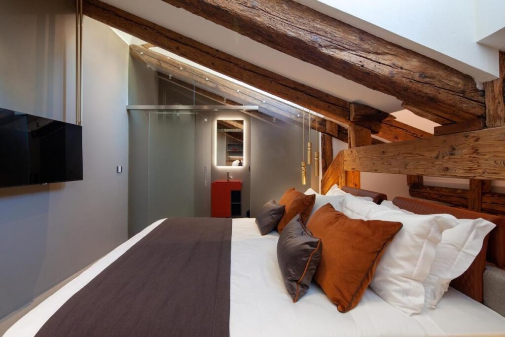 Hôtel Palazzo Pianca -Les Escapades à Venise