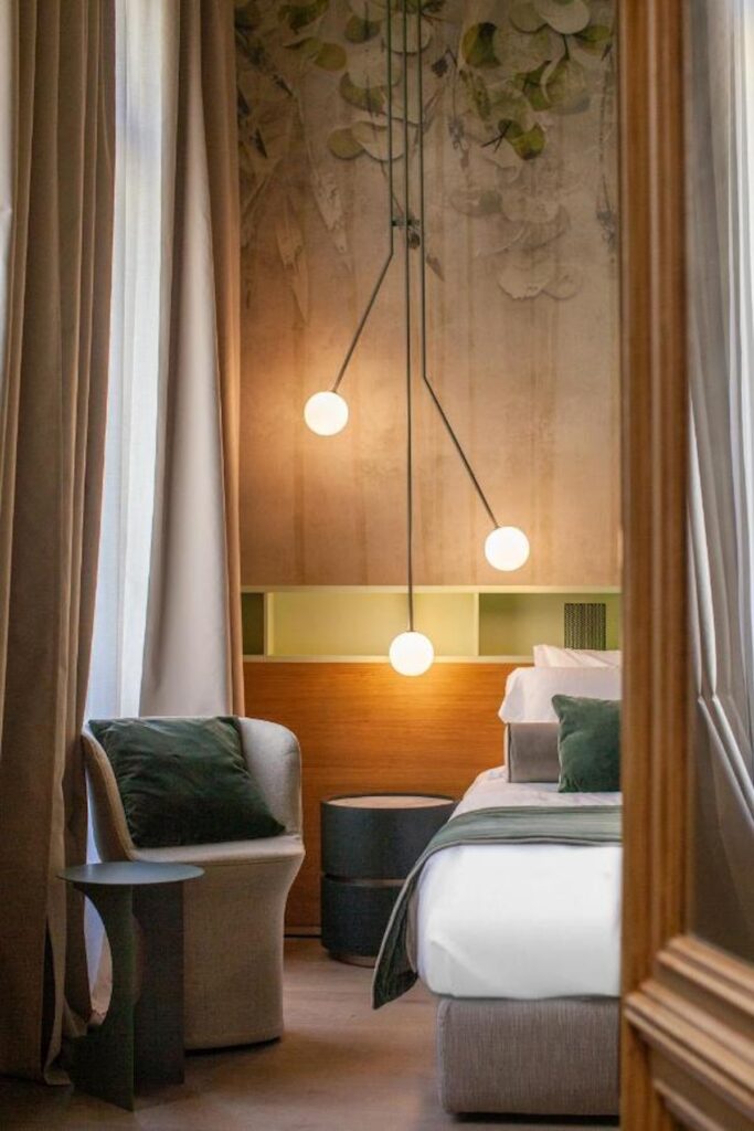 Hôtel Palazzo Pianca - Les Escapades à Venise