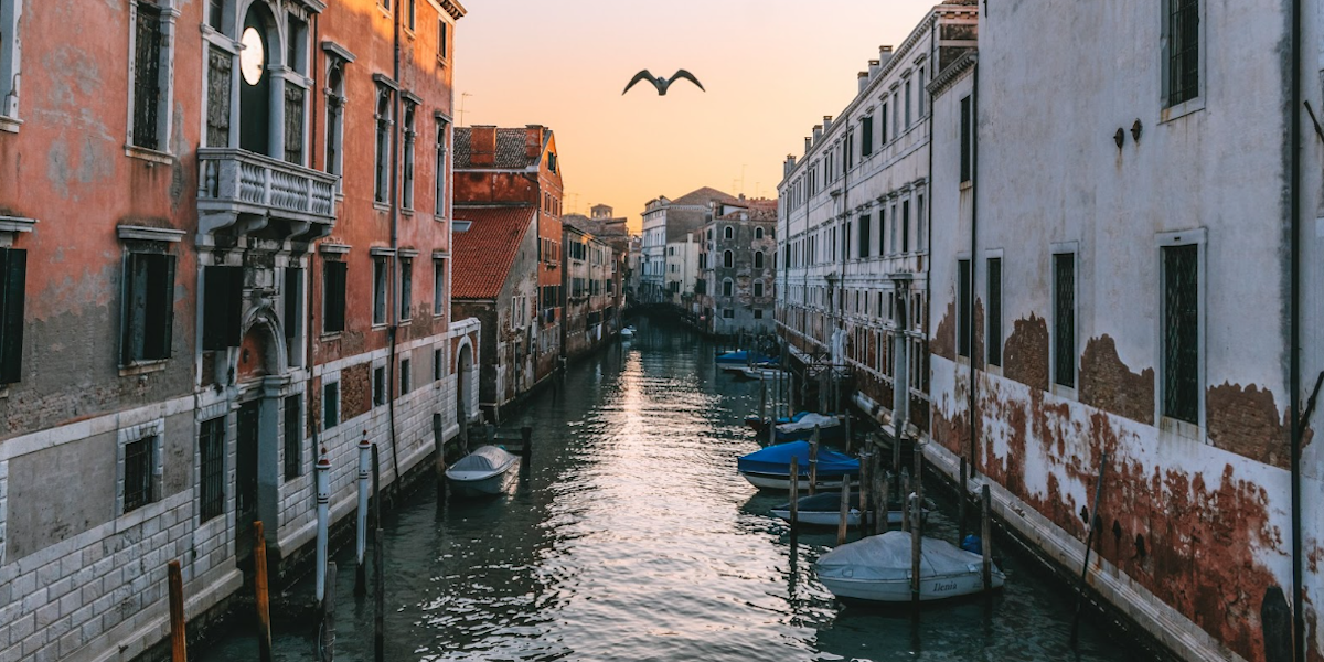 Visiter Venise en janvier : tout ce que vous devez savoir !