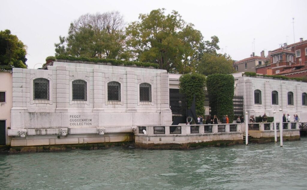 musée de Peggy Guggenheim