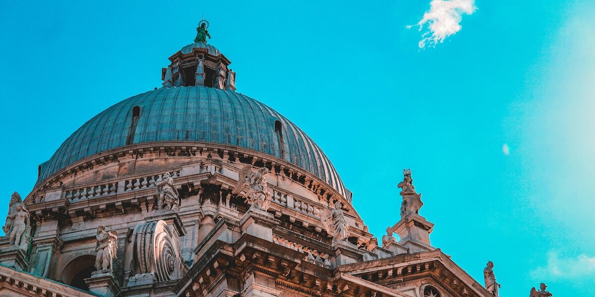 basilique saint marc - Les Escapades à Venise