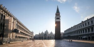 Quelle place visiter à Venise ? Notre Top 7 dans la Sérénissime !