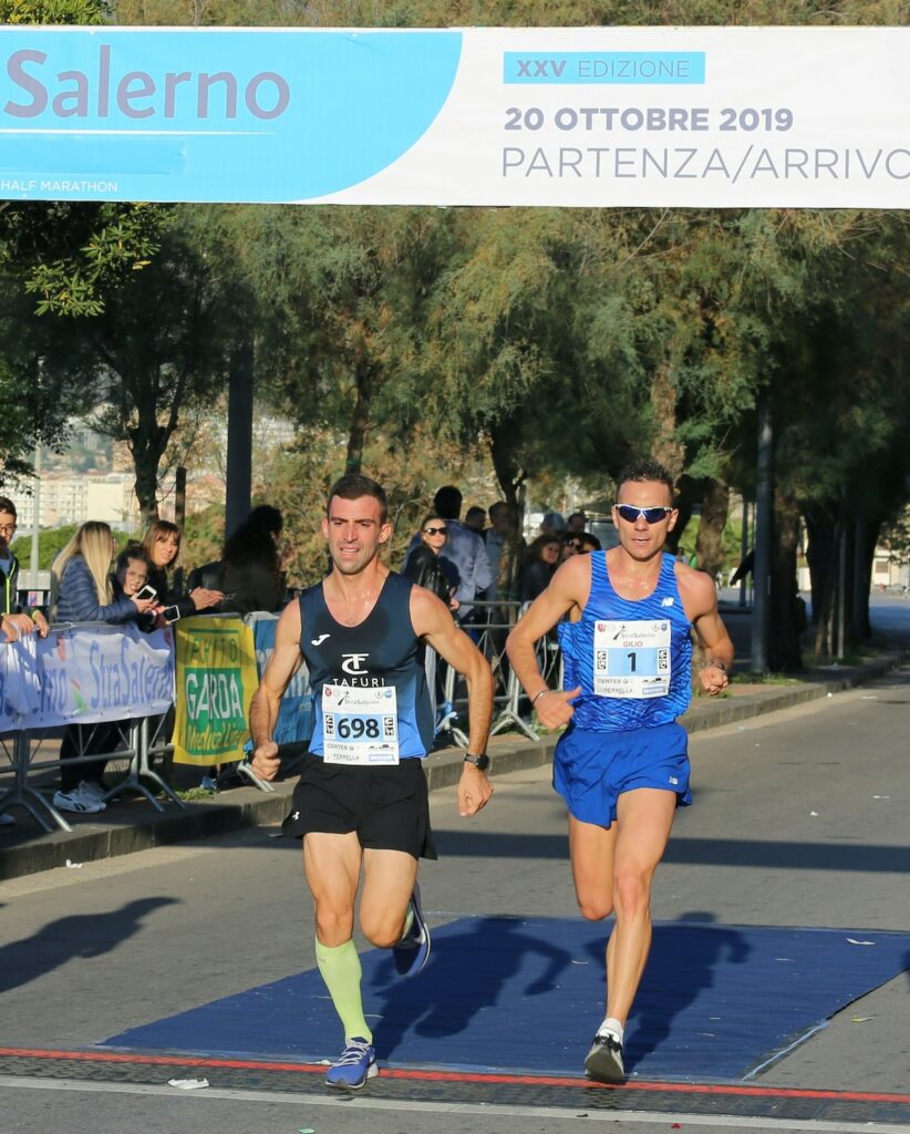 Marathon Su e zo per i ponti - Les Escapades à Venise