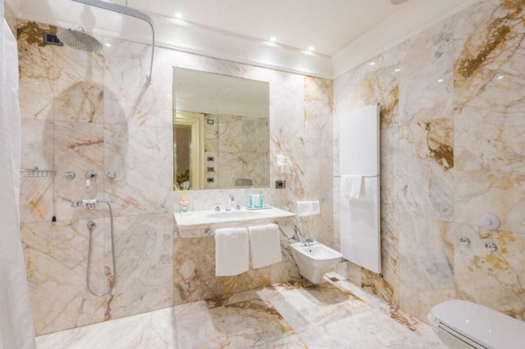 Hôtel Ai Cavalieri - Les Escapades à Venise