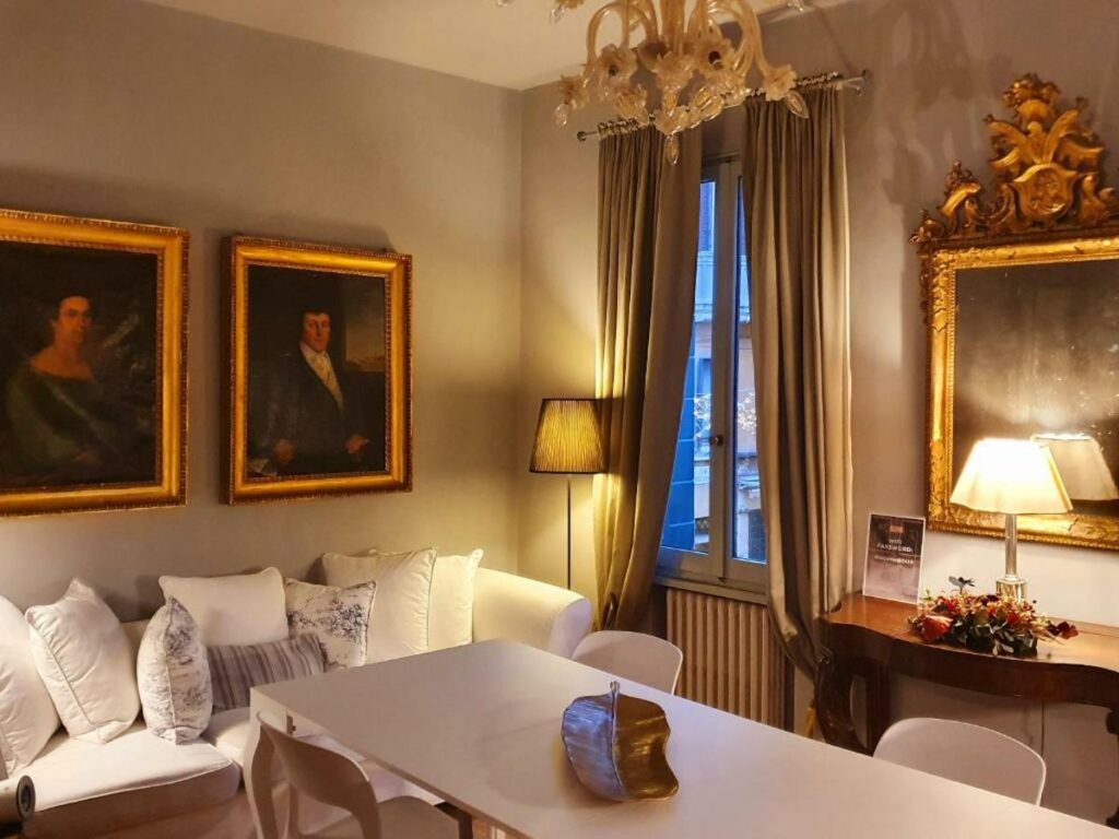 Hôtel Giò&Giò Venice B&B - Les Escapades à Venise