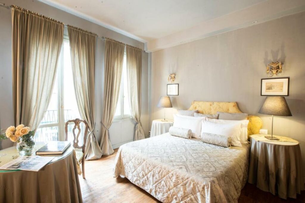 Hôtel Giò&Giò Venice B&B - Les Escapades à Venise