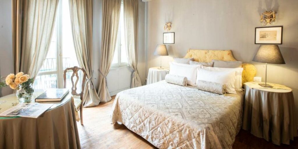 Hôtel Giò&Giò Venice B&B - Les Escapades à Venise