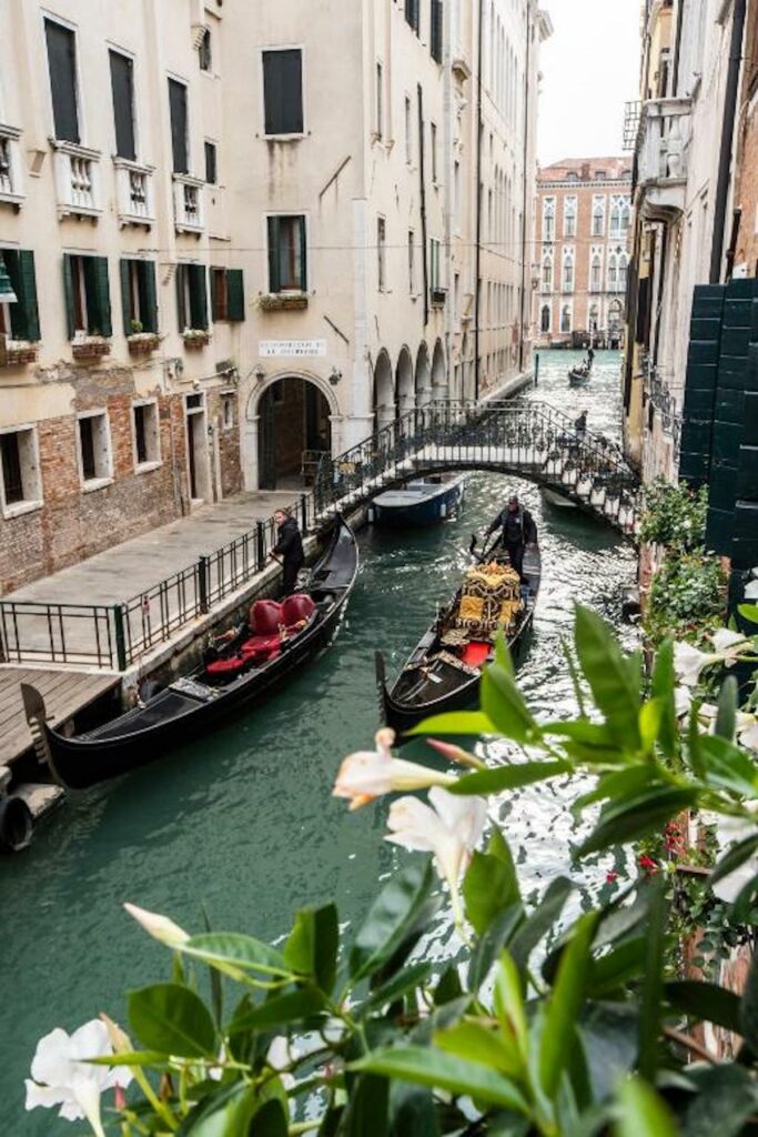 Hôtel Giò&Giò Venice B&B - Les Escapades à Venise