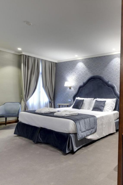 Hôtel Doná Palace - Les Escapades à Venise
