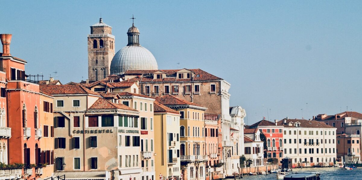 Venise - Les Escapades à Venise