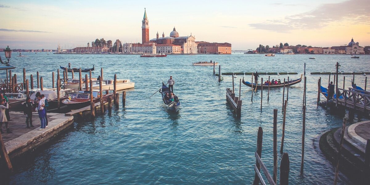 Venise en août : On vous dit tout pour des vacances au top !