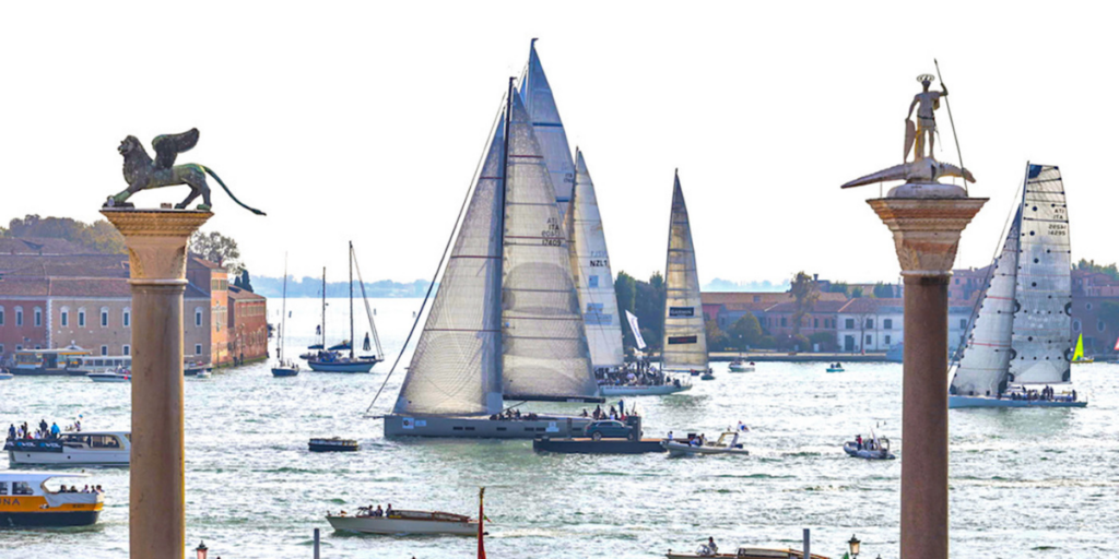 venice hospitality challenge - Les Escapades à Venise