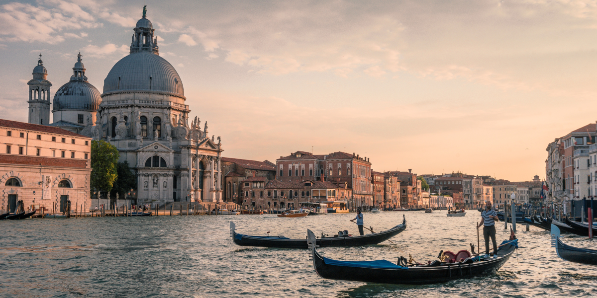 Venise en octobre, tout ce qu’il faut savoir pour un excellent séjour !