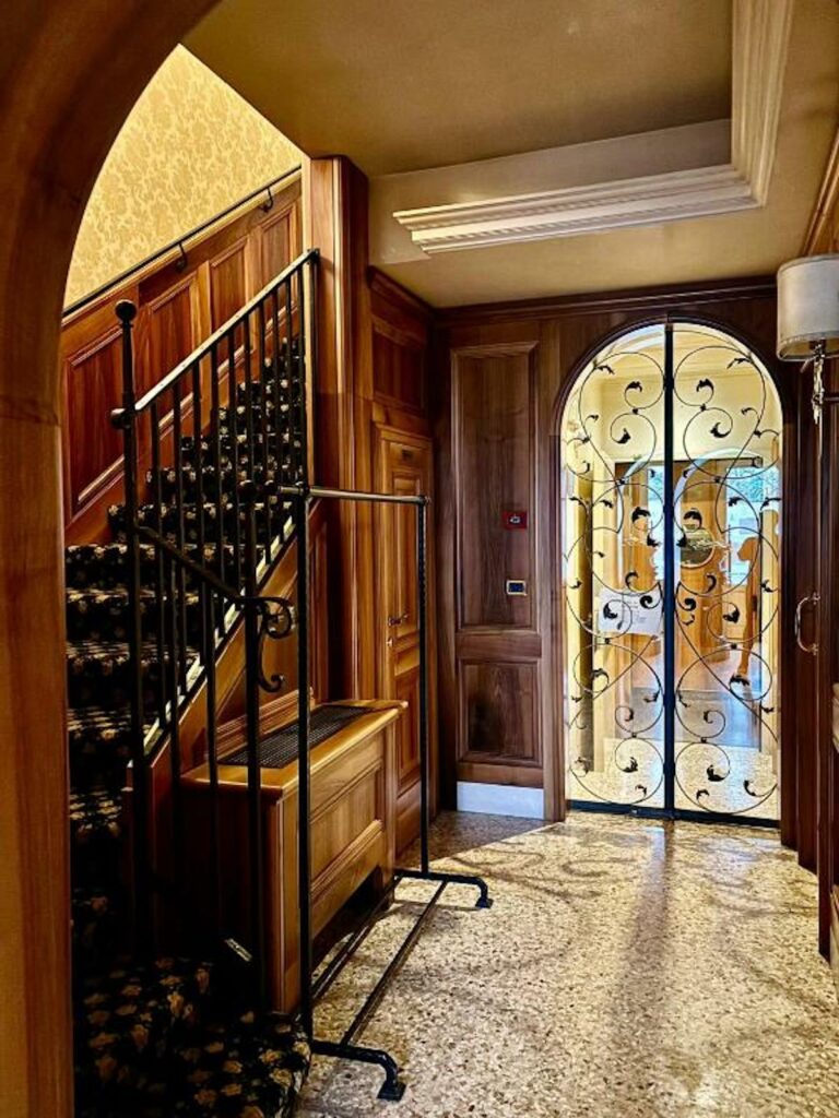 Hôtel Ca'Nova - Les Escapades à Venise