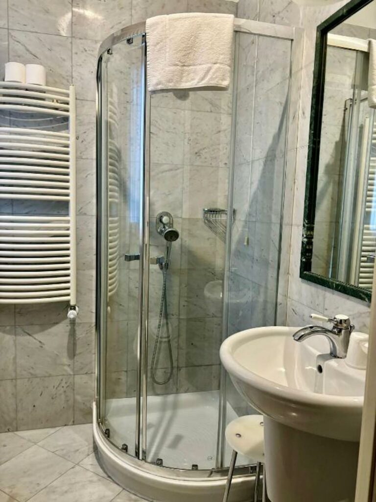 Hôtel Ca'Nova - Les Escapades à Venise