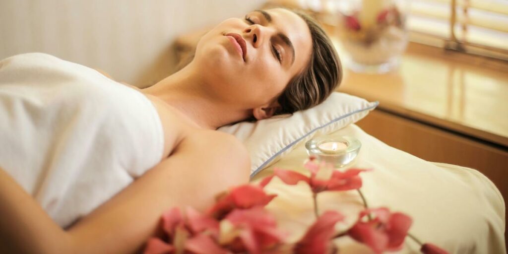 Hôtel Spa - Les Escapades à Venise