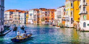 Cet été, cap sur les plages de Venise !