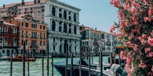 Venise au printemps, un merveilleux voyage à la Sérénissime