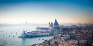 Venise en hiver, la saison du carnaval et du chocolat chaud !