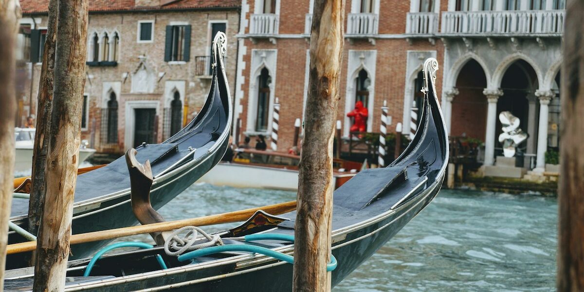Quartier de Dorsoduro - Les Escapades à Venise