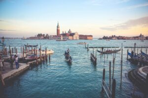 Hôtel à Venise : Découvrez nos hôtels pour votre séjour !