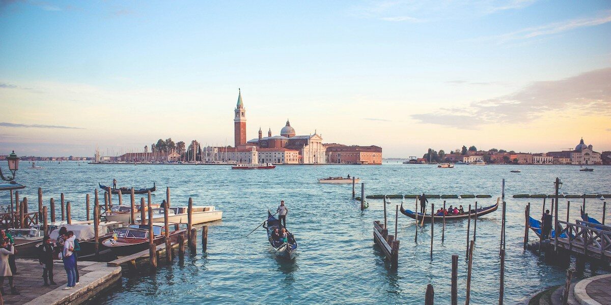 Hôtel à Venise : Découvrez nos hôtels pour votre séjour !