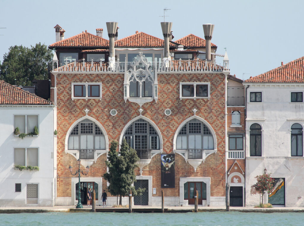Casa dei Tre Oci - Les Escapades à Venise