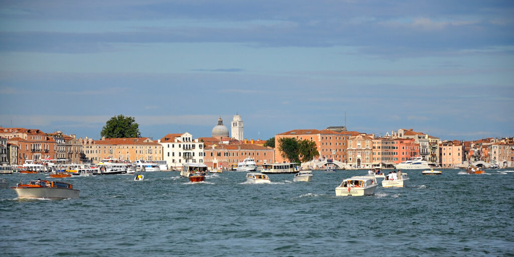 Venise - les Escapades à Venise