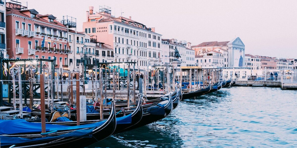 Santa Croce - Les Escapades à Venise