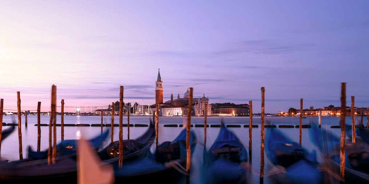 Venise - Les Escapades à Venise
