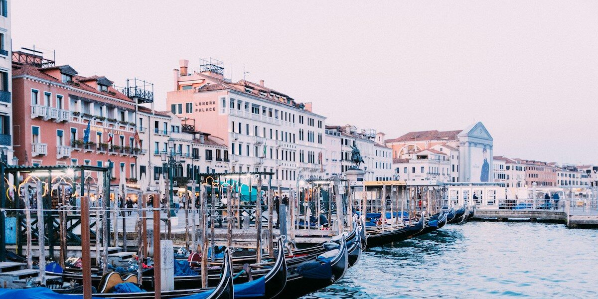 Quartier de Santa Croce - Les Escapades à Venise