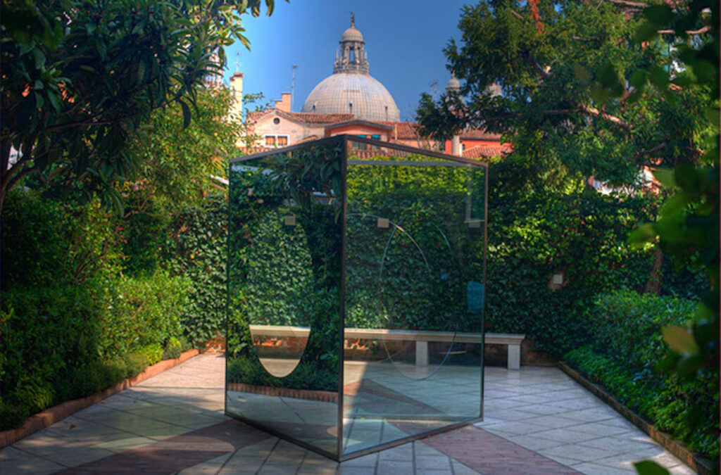 Collection Peggy Guggenheim - Les Escapades à Venise
