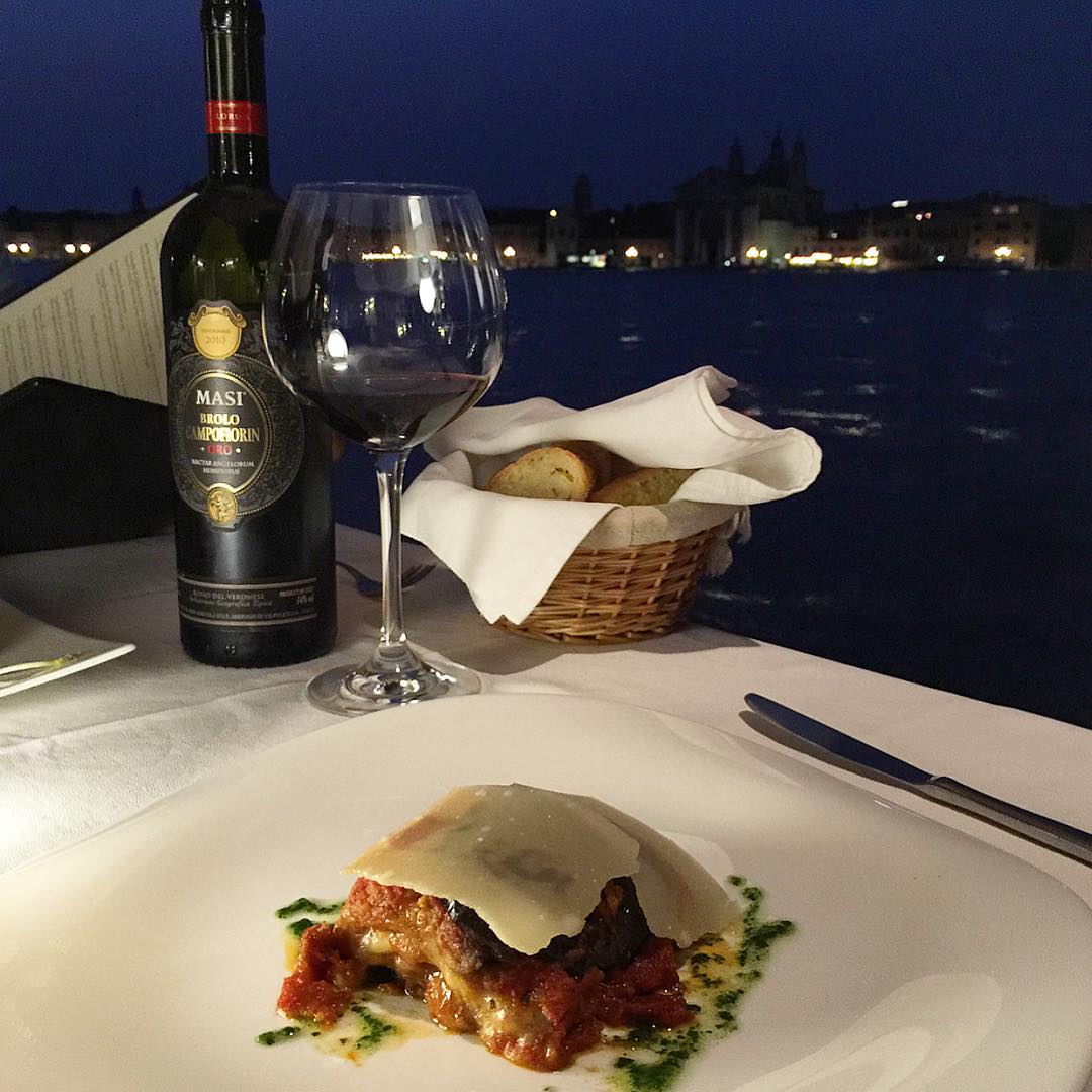 Trattoria ai Cacciatori - Les Escapades à Venise