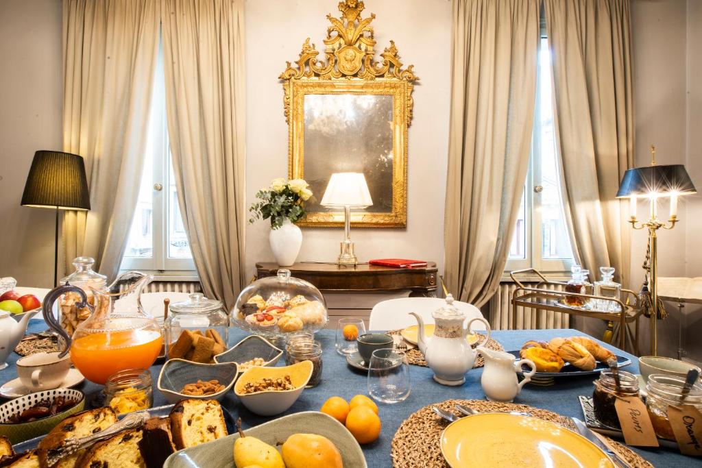 Restaurant Gio Gio Venise - Les Escapades à Venise
