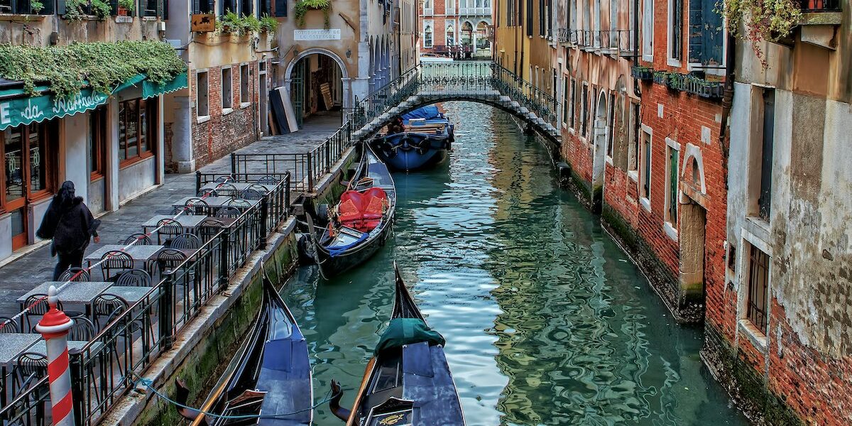 Le quartier Cannaregio de Venise : le cœur battant de la Sérénissime !