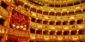 Teatro La Fenice : toutes les infos sur l’Opéra de Venise !