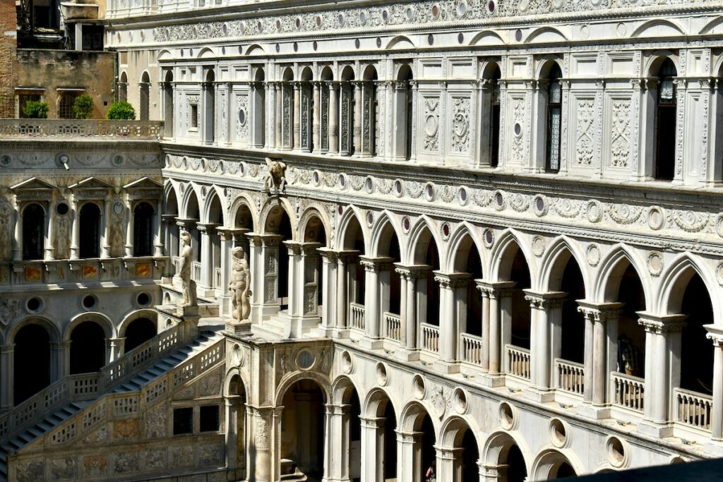 Musée Correr - Les Escapades à Venise
