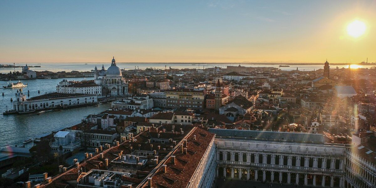 Venise - Les Escapades à Venise