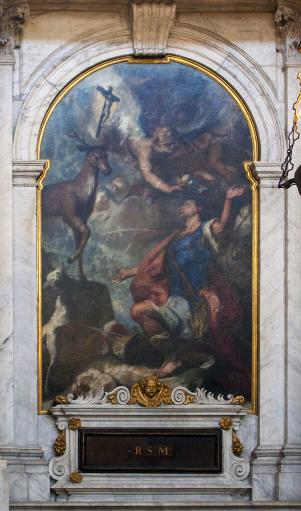 Église San Stae - Les Escapades à Venise