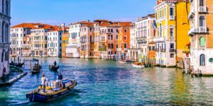 Weekend à Venise : vols, hôtels, visites… Voici le programme !