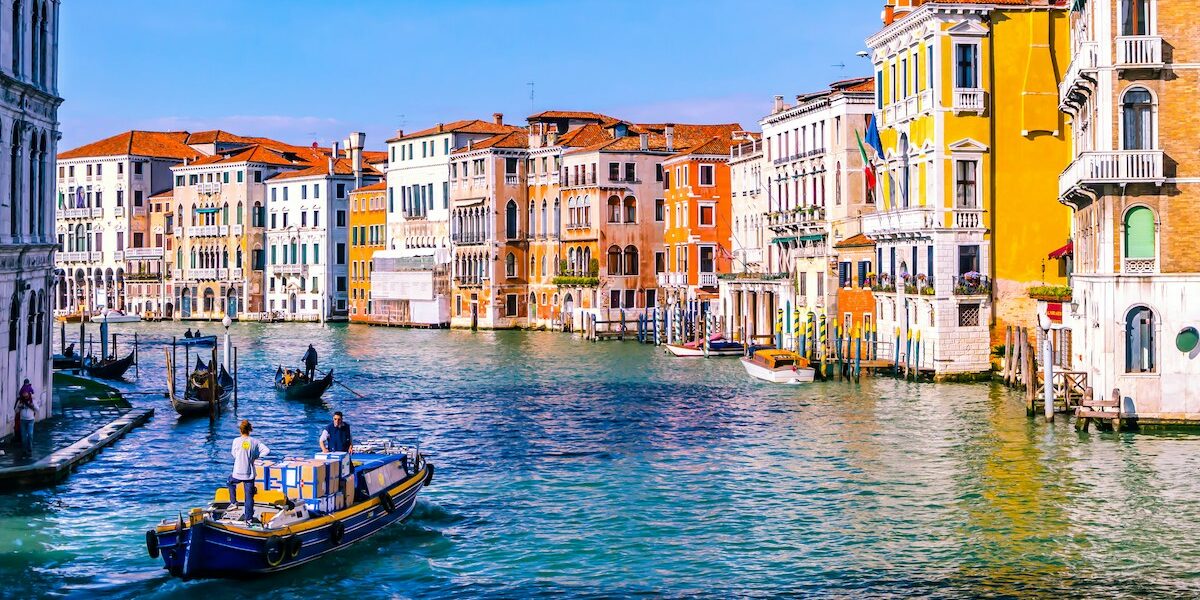 Quartier Santa Croce de Venise : le charme discret de la Sérénissime !