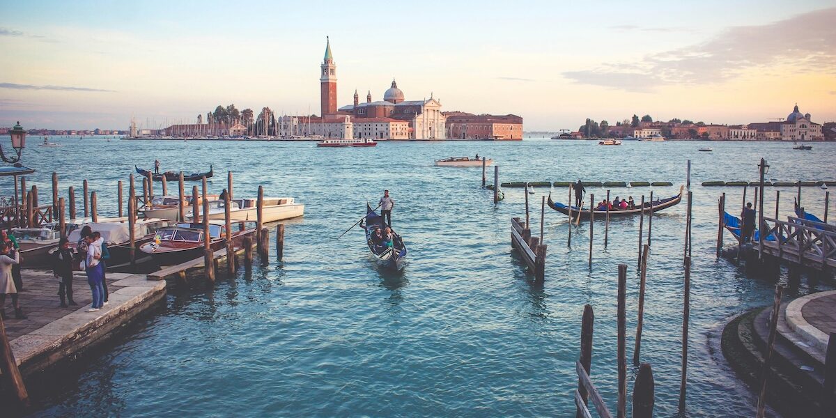 Quartier Castello de Venise : la face cachée de la Sérénissime !