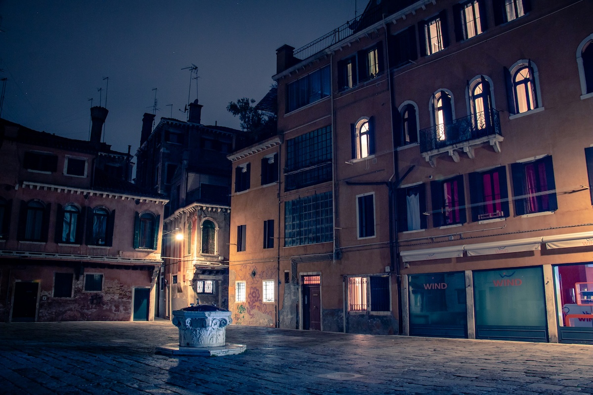 quartier cannaregio Quartier Cannaregio - Les Escapades à Venise