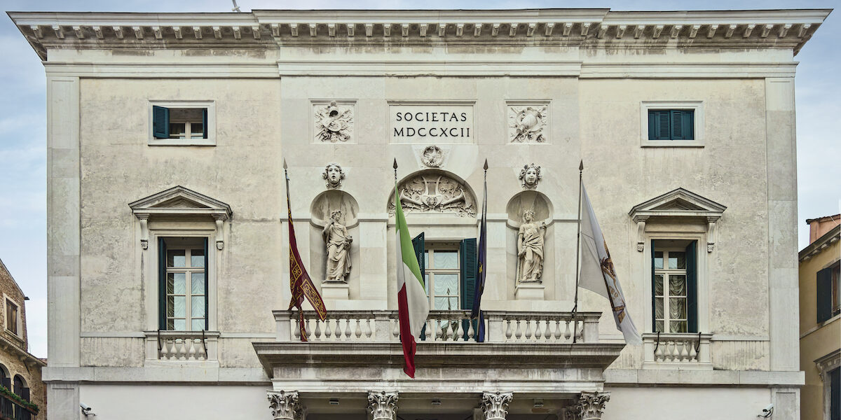 Teatro La Fenice - Les Escapades à Venise