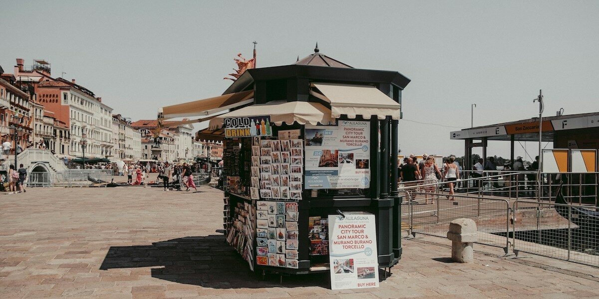 Acheter des City Pass à Venise - Les Escapades à Venise