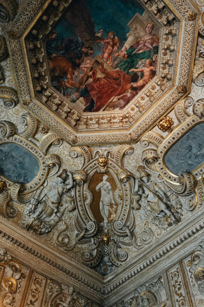 Palais des Doges - Les Escapades à Venise