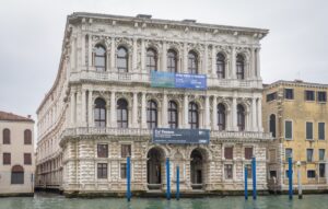 Ca’ Pesaro à Venise : l’art moderne à bord du Grand Canal !