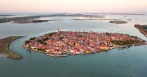 Burano Venise : découvrez une île haute en couleurs !
